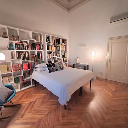 Lorenzo Il Magnifico Florencie Exteriér fotografie