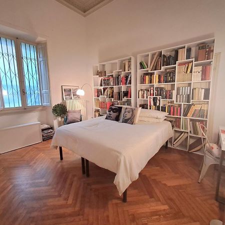Lorenzo Il Magnifico Florencie Exteriér fotografie
