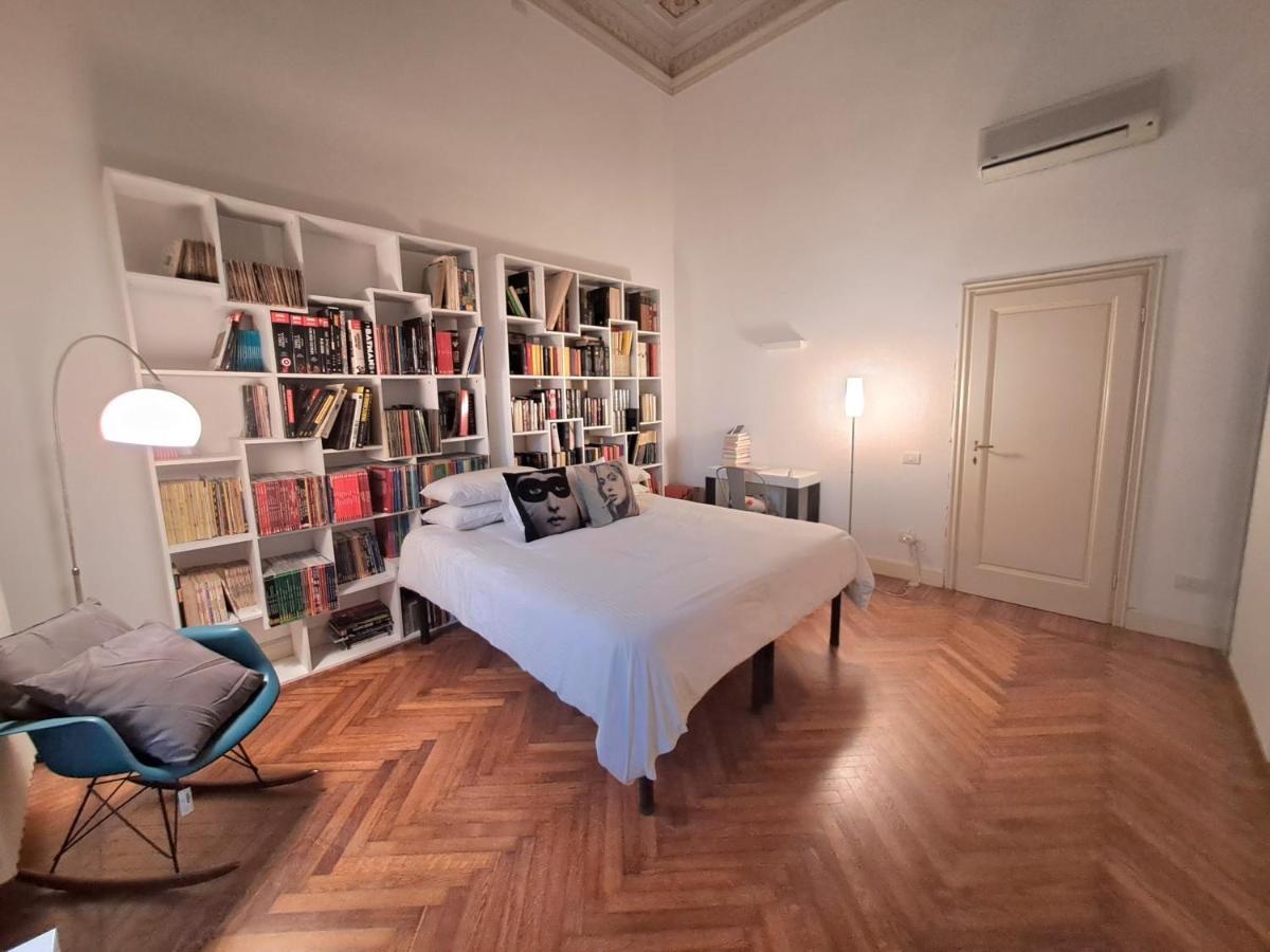 Lorenzo Il Magnifico Florencie Exteriér fotografie