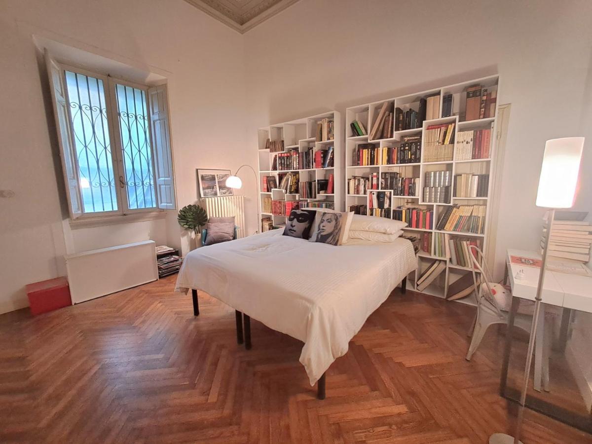 Lorenzo Il Magnifico Florencie Exteriér fotografie