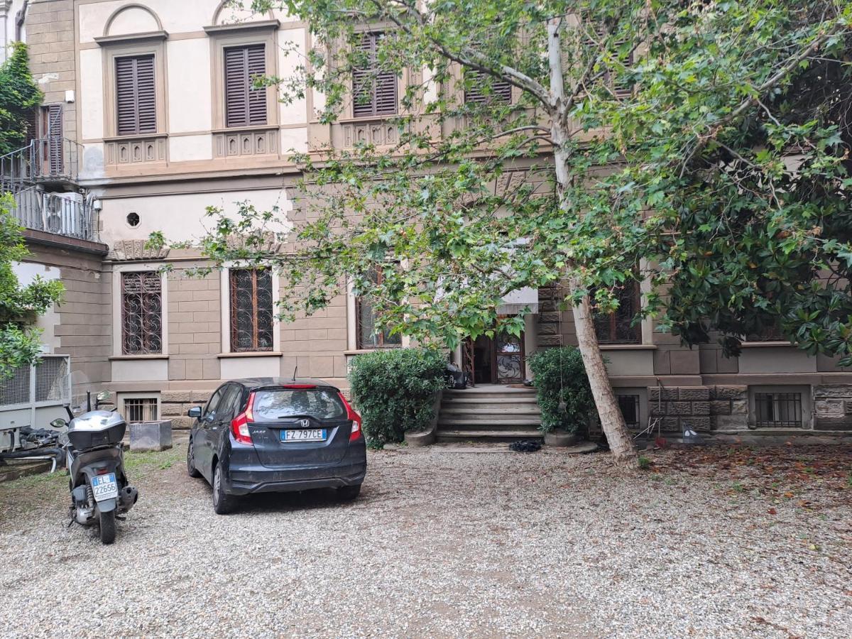 Lorenzo Il Magnifico Florencie Exteriér fotografie